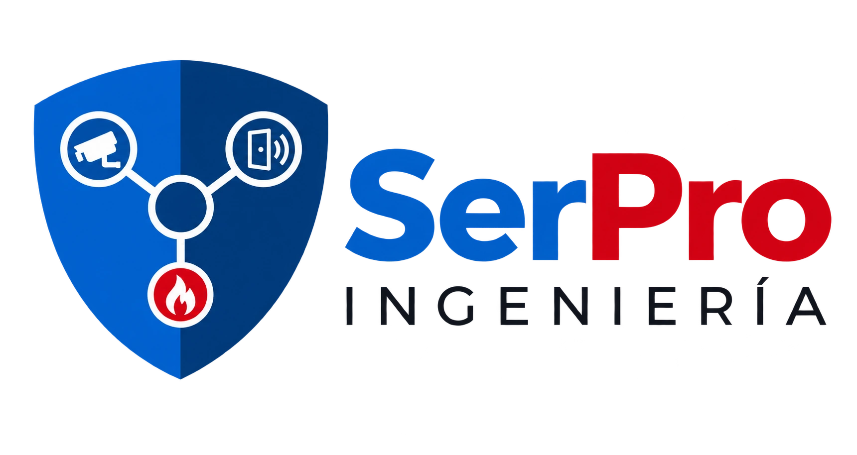 Logo SP Ingeniería