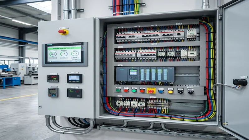 Insumos Eléctricos Certificados